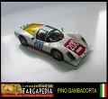 200 Porsche 906-6 Carrera 6 prove - Schuco 1.43 (2)